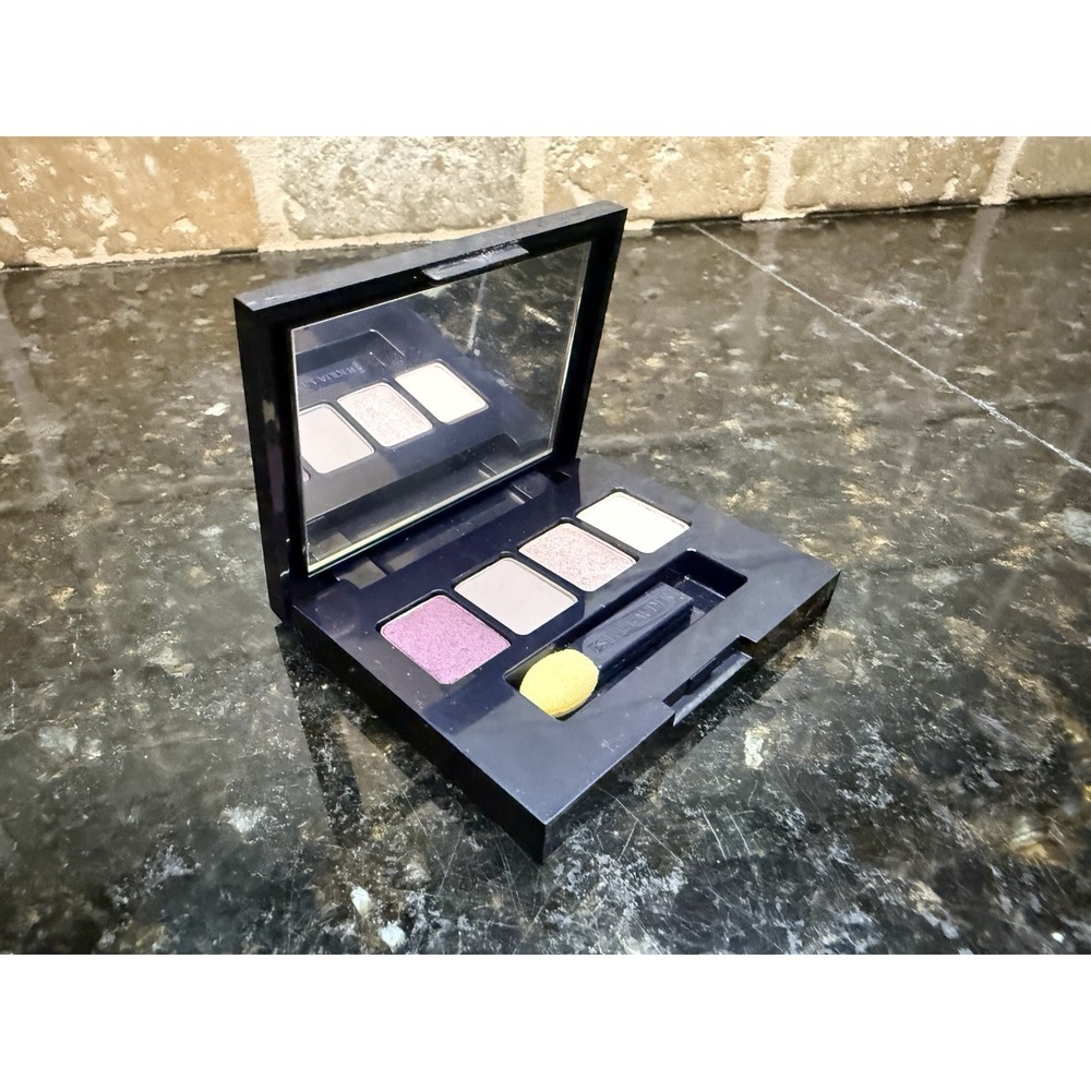 Estee Lauder Pure Color Envy Sculpting Eye Shadow Currant Desire-3 Shade Purple